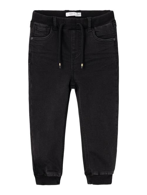 NAME IT Jeans 'NMMBEN'  black denim