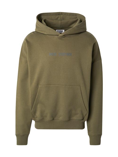 FCBM Sweatshirt 'Aiden'  marin / oliven / grenadine