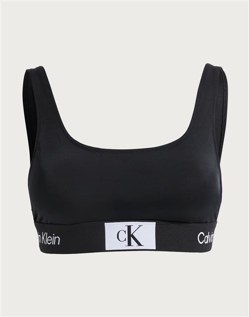 Calvin Klein Underwear - Sort - Bralette-Rp