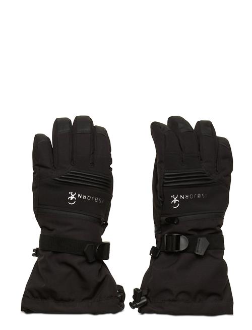 ISBJÖRN of Sweden Expedition Glove ISBJÖRN Of Sweden Black