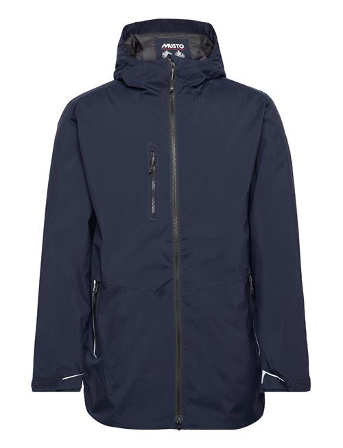 Musto Corsica Pl Rain Jkt Musto Blue