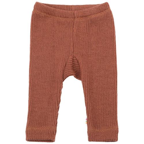 Joha Leggings Rust | Brun | 100 cm