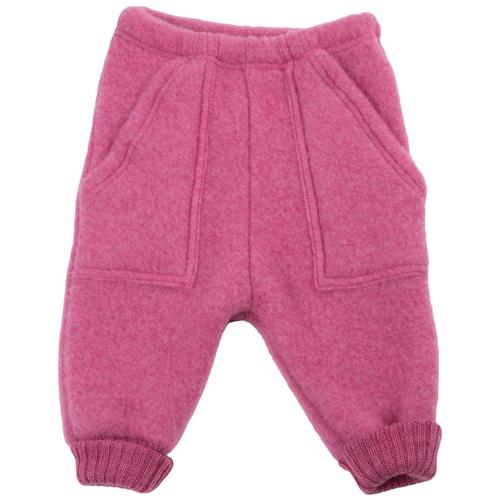 Se Joha Baggy pants-Pink | Lyserød | 90 cm ved Babyshop