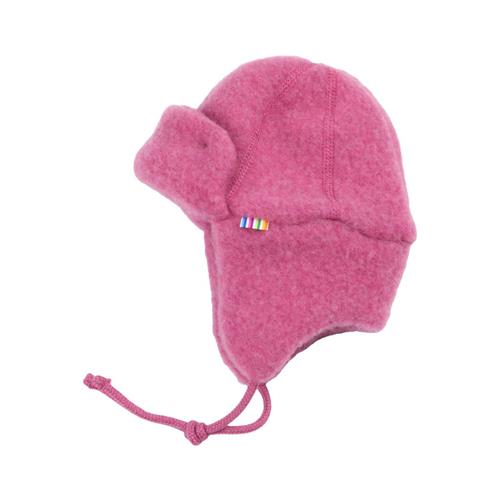 Joha Baby Beanie Pink | Lyserød | 45 cm