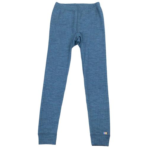 Se Joha Leggings in Blue | Blå | 90 cm ved Babyshop