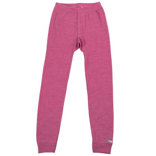 Se Joha Leggings i Pink | Lyserød | 60 cm ved Babyshop