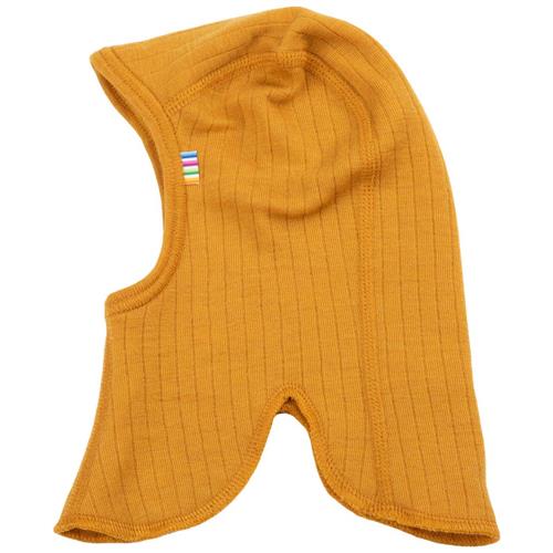 Se Joha Balaclava i Yellow | Gul | 45 cm ved Babyshop