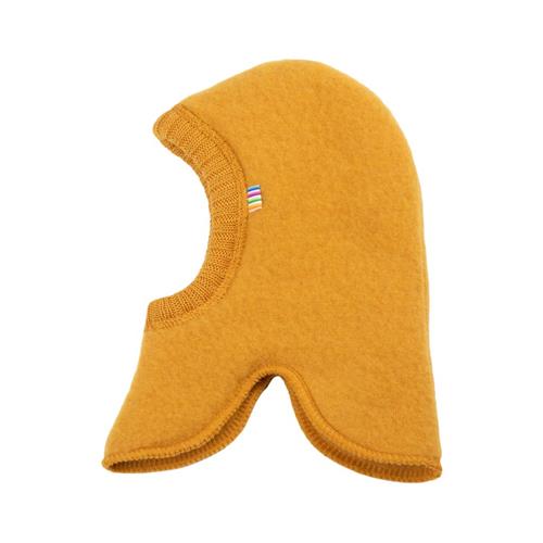 Joha Balaclava i Yellow | Gul | 45 cm