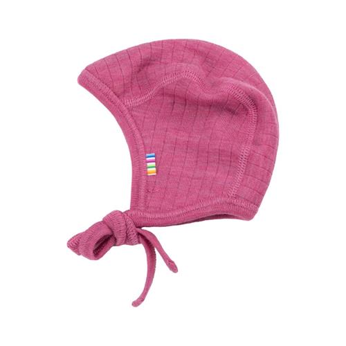 Joha Baby Beanie Pink | Lyserød | 37 cm