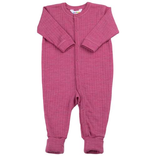 Se Joha Natsæt i Pink | Lyserød | 80 cm ved Babyshop