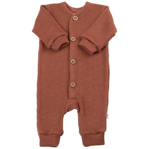 Joha Jumpsuit-Rust | Rød | 60 cm