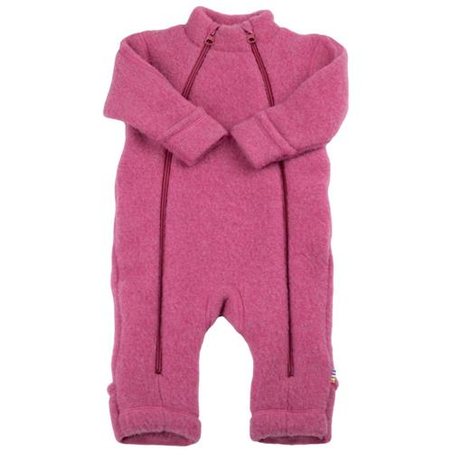 Se Joha Jumpsuit i Pink | Lyserød | 70 cm ved Babyshop