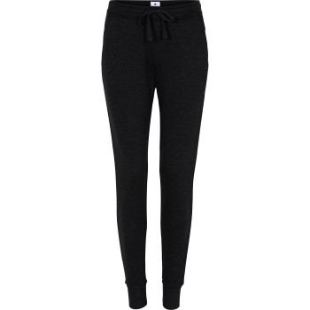 JBS of Denmark Bamboo Sweat Pants Sort Small Dame