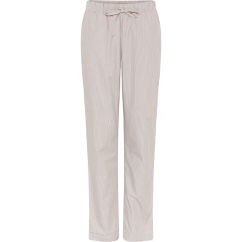 Se JBS of Denmark Pyjama Pants Lysbrun  Medium Dame ved Timarco