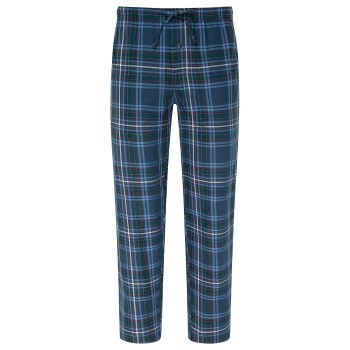 Se Jockey Pants Woven Blå Small Herre ved Timarco