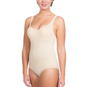 Magic MAGIC Slimbody Beige Medium Dame