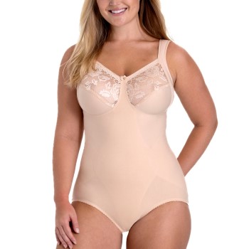 Miss Mary of Sweden Miss Mary Lovely Lace Support Body Hud B 80 Dame