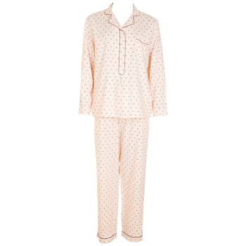 Missya Pernille Pyjamas Rosa bomuld Medium Dame