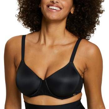 Sans Complexe Bh Perfect Curves Minimizer Bra Sort polyester C 80 Dame