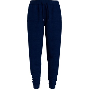 Tommy Hilfiger Icon Lounge Joggers Pants Mørkblå Small Dame