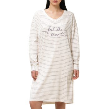 Triumph Lounge Me Cotton NDK SLS Nightdress Benhvid 40 Dame