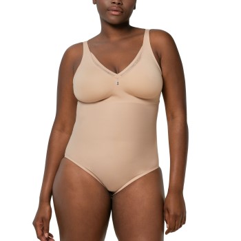 Triumph True Shape Sensation BS Body Beige C 85 Dame