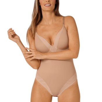 Triumph True Shape Sensation BSWP Beige B 90 Dame