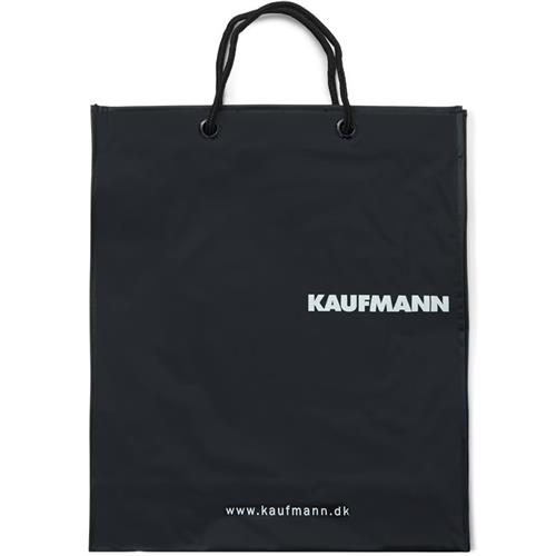 Kaufmann - PVC Medium Taske