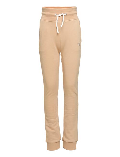 GANT The Original Sweat Pants GANT Beige