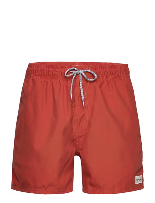 Rip Curl Offset Volley Rip Curl Orange