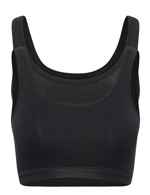 Schiesser Bustier Schiesser Black