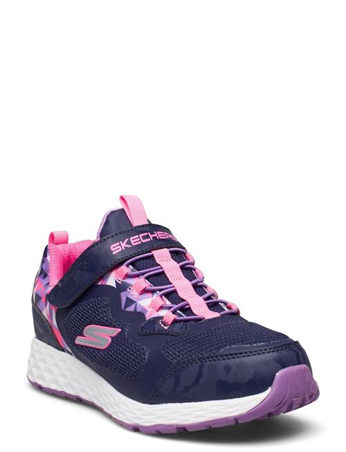 Skechers Girls Treas Lite - Waterproof Skechers Pink