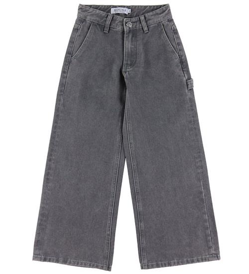 Hound Jeans - Extra Wide - Grey Denim