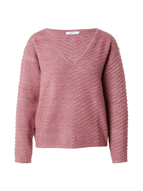 ABOUT YOU Pullover 'Lenni'  rosé