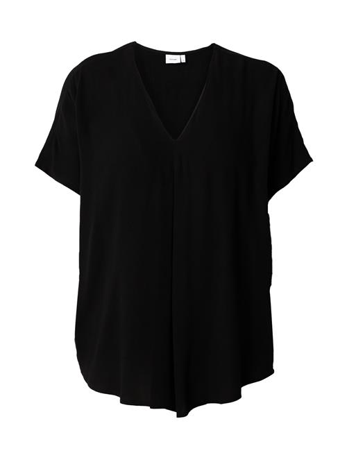 NÜMPH Bluse 'NURIKKA'  sort