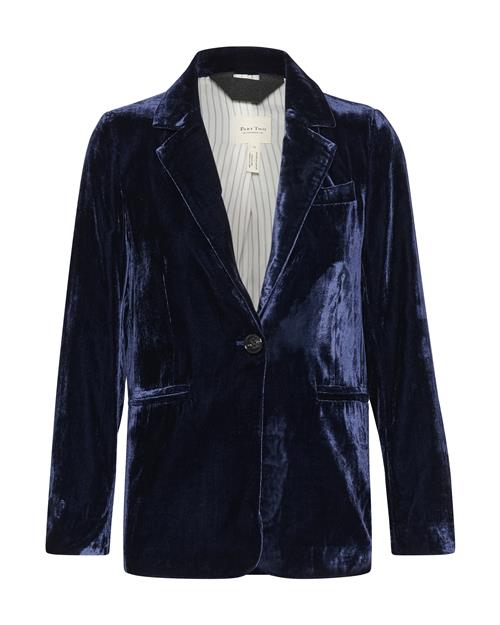 Part Two Blazer 'Loretta'  navy