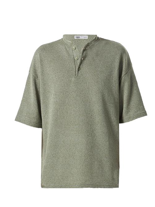 VAMOS CLO Bluser & t-shirts  khaki