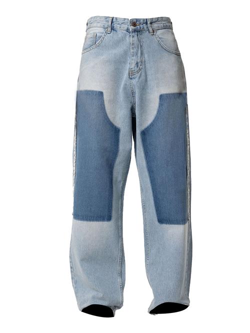 VAMOS CLO Jeans 'Denver'  blå