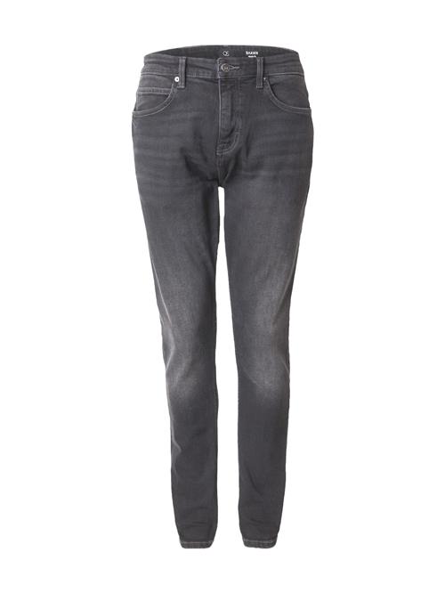 QS Jeans  antracit