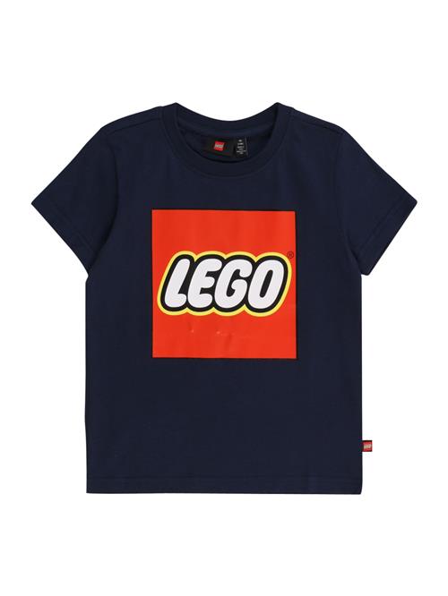 LEGO® kidswear Shirts  mørkeblå / gul / rød / hvid