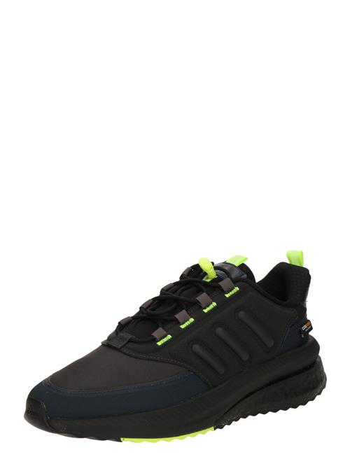 ADIDAS SPORTSWEAR Sneaker low 'X_PLRPHASE'  lime / sort