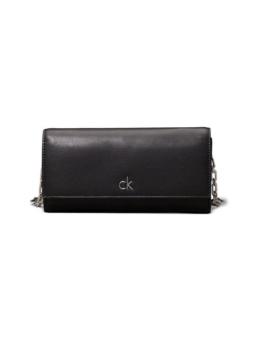 Calvin Klein Clutch 'Daily'  sort