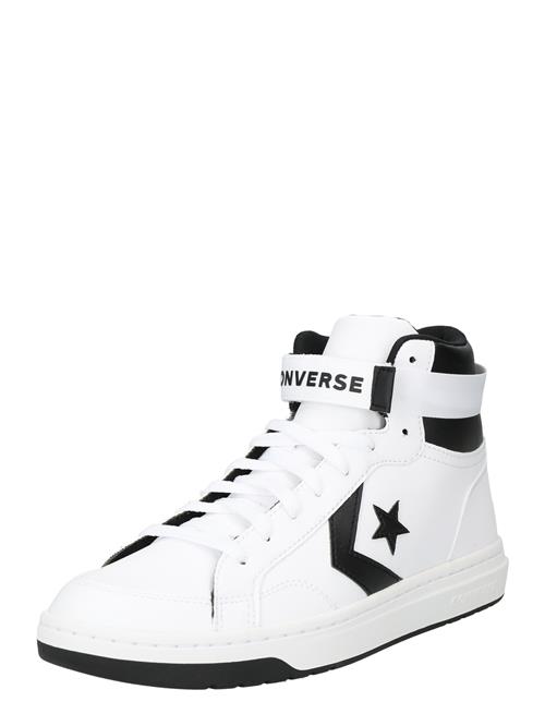 CONVERSE Sneaker high 'Pro Blaze V2'  sort / hvid