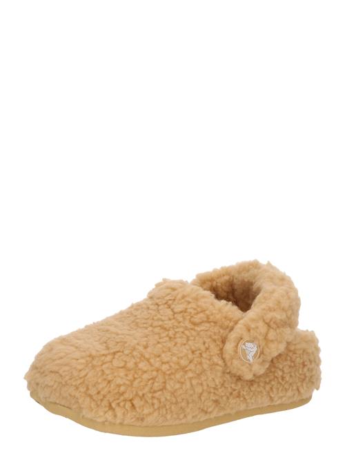 Crocs Hjemmesko 'Classic'  mørkebeige