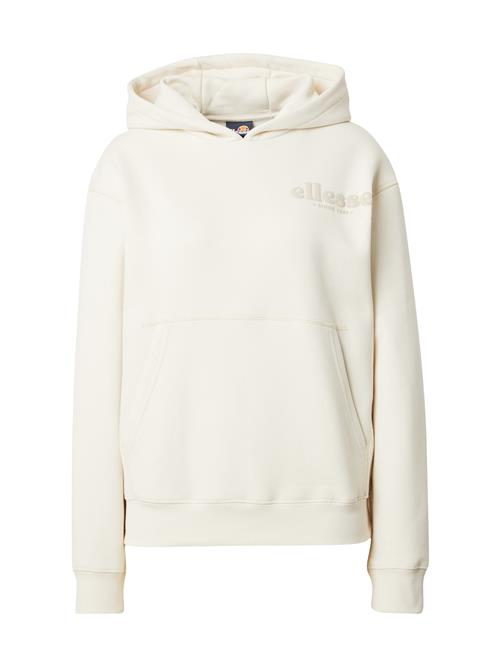 ELLESSE Sweatshirt 'Eines'  beige / offwhite