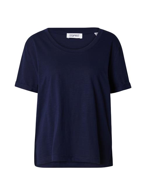 ESPRIT Shirts  navy