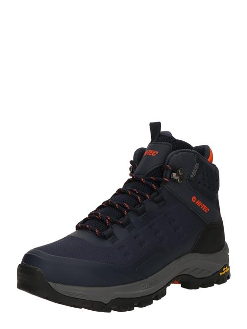 HI-TEC Boots 'STORM EXPEDITION'  navy / hummer