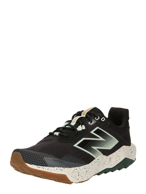 new balance Sportssko 'Nitrel'  mint / sort