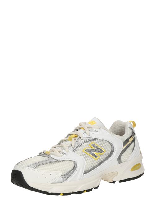 new balance Sneaker low '530'  lysebeige / gul / sølvgrå / hvid