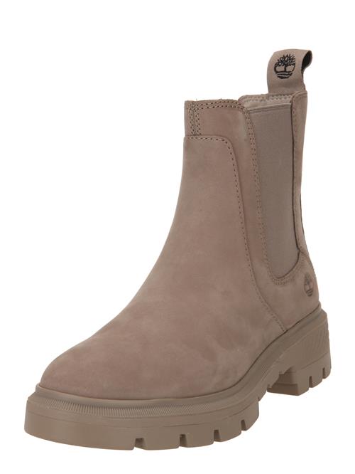 Se TIMBERLAND Chelsea Boots 'Cortina Valley'  mørkebeige ved About You